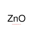 اکسید روی   Zinc oxide Sigma 96479