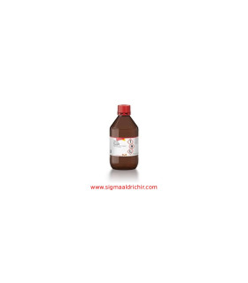 دیسپرسون اکسید روی   Zinc oxide, dispersion Sigma 721085