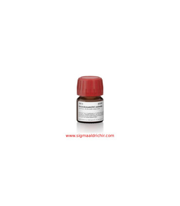 دی‌سلنید مولیبدن   Molybdenum diselenide Sigma 778087
