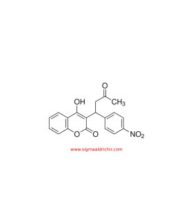 استنوکومارول   Acenocoumarol Sigma SML0074
