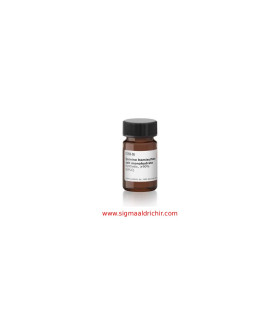 همی‌ سولفات کوینین مونوهیدرات   Quinine hemisulfate salt monohydrate Sigma Q1250