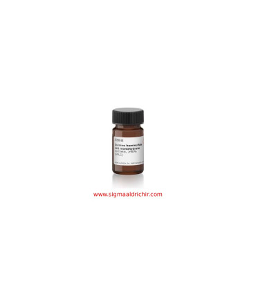 همی‌ سولفات کوینین مونوهیدرات   Quinine hemisulfate salt monohydrate Sigma Q1250