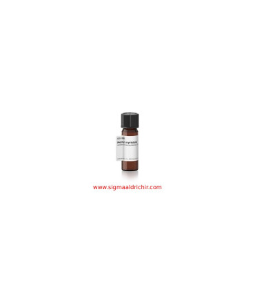 متیل میریستات    Methyl myristate Sigma 55791