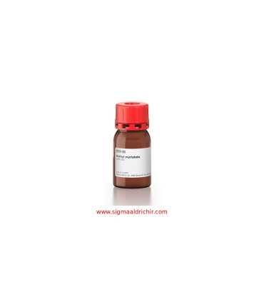 متیل میریستات   Methyl myristate Sigma M3378