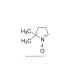 5,5-دی‌متیل-1-پیرولین N-اکسید   5,5Dimethyl-1-pyrroline N-oxide Sigma 92688
