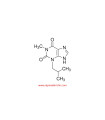 3-ایزوبوتیل-1-متیل‌ گزانتین   3Isobutyl-1-methylxanthine Sigma I5879
