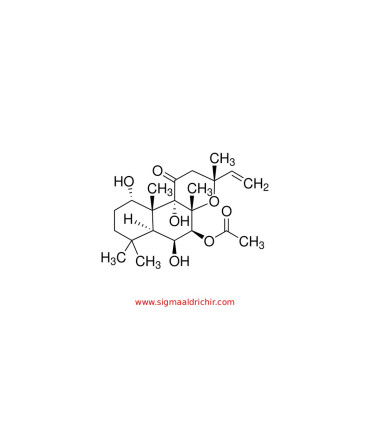 فورسکولین   Forskolin Sigma F3917