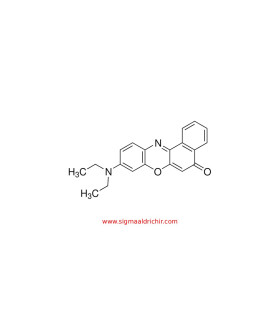 نیل رد   Nile Red Sigma 72485