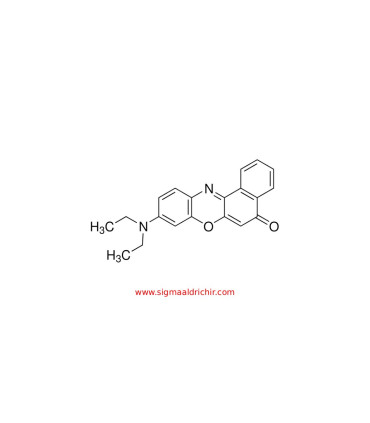 نیل رد   Nile Red Sigma 72485