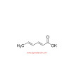 سوربات پتاسیم    Potassium sorbate Sigma 85520