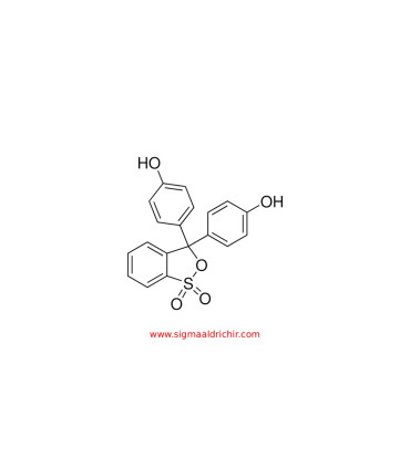 فنول رد   Phenol Red Sigma 114529