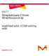 استرپتوکیناز   Streptokinase C from Streptococcus sp. Sigma S0577