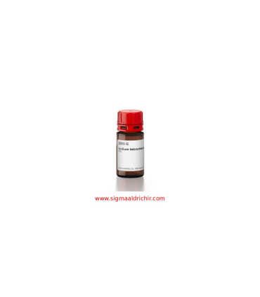تتراکلروپالادات(II) سدیم   Sodium tetrachloropalladate(II) Sigma 205818