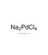 تتراکلروپالادات(II) سدیم   Sodium tetrachloropalladate(II) Sigma 205818