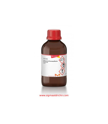 انیدرید تری‌ فلوئورومتان‌ سولفونیک    Trifluoromethanesulfonic anhydride Sigma 176176