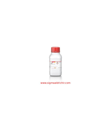 وانیلین    Vanillin Sigma V1104