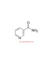 نیکوتینامید    Nicotinamide Sigma 72340