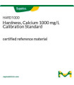 استاندارد کالیبراسیون سختی، کلسیم 1000 میلی‌گرم بر لیتر  Hardness, Calcium 1000 mg/L Calibration Standard Sigma HARD1000