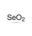 دی‌اکسید سلنیوم   Selenium dioxide Sigma 200107