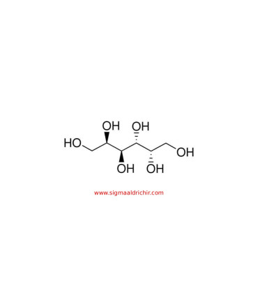دولسیتول   Dulcitol Sigma D0256