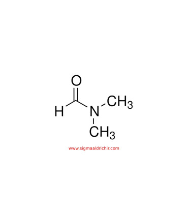 ان-ان-دی‌متیل‌ فرم‌ آمید    N,N-Dimethylformamide Sigma 270547