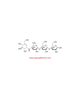 آکاربوز  Acarbose Sigma PHR1253