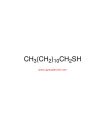 1-دودکان‌ تیول    1Dodecanethiol Sigma 471364
