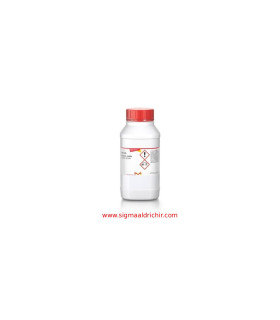 اکسید کلسیم    Calcium oxide Sigma 248568