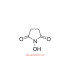 ان-کلروسوکسینیمید   N-Chlorosuccinimide Sigma 109681