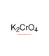 کرومات پتاسیم   Potassium chromate Sigma 12249