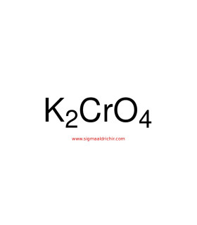 کرومات پتاسیم   Potassium chromate Sigma 12249
