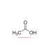 اسید استیک    Acetic acid Sigma 27221