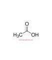 اسید استیک    Acetic acid Sigma 27221
