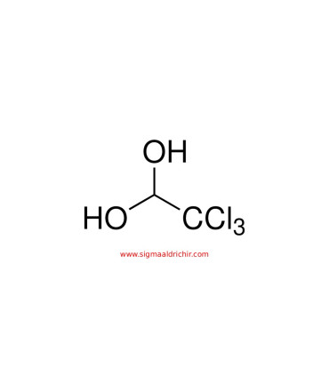 کلرال هیدرات    Chloral hydrate Sigma 15307