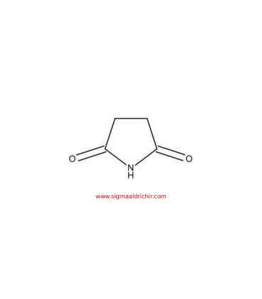 سوکسینیمید   Succinimide Sigma S9381