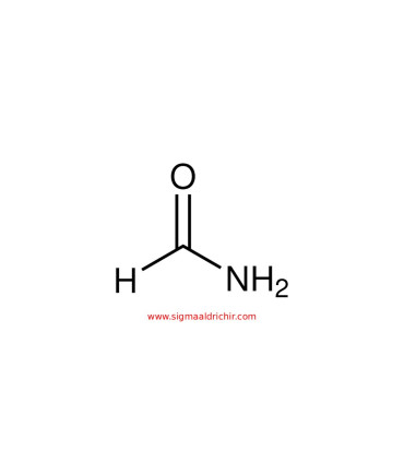 فرمامید   Formamide Sigma F9037