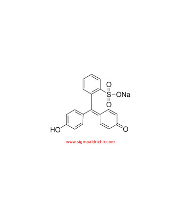 نمک سدیمی فنول رد    Phenol Red sodium salt Sigma P5530