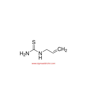 ان-آلیل‌ تیواوره    N-Allylthiourea Sigma 108804