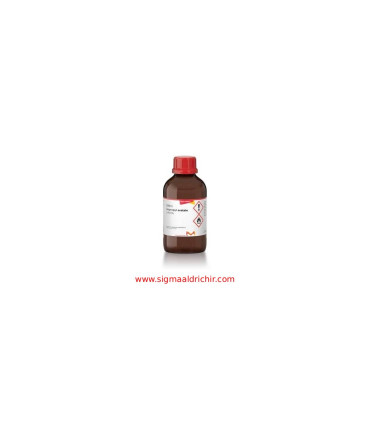 استات ایزوپروپیل   Isopropyl acetate Sigma 537462