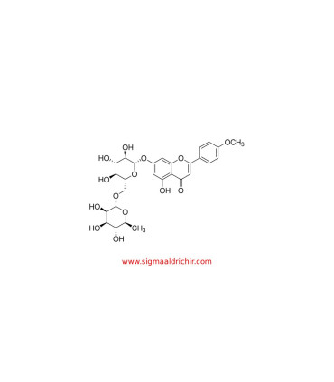 لینارین   Linarin Sigma PHL80822