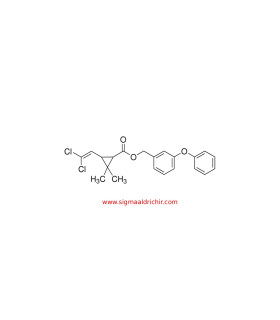 پرمترین    Permethrin Sigma 45614