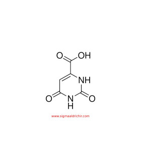 اسید اوروتیک    Orotic acid Sigma O2750