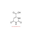اسید اوروتیک    Orotic acid Sigma O2750