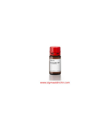 رنگ ریچارد    Reichardt′s dye Sigma 272442