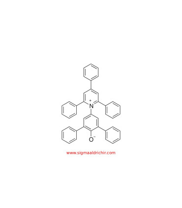 رنگ ریچارد    Reichardt′s dye Sigma 272442