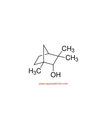 الکل فنکیل    Fenchyl alcohol Sigma W248099