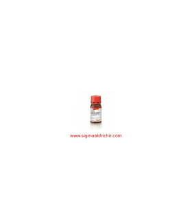 سولفات هپتاهیدرات بروسین    Brucine sulfate heptahydrate Sigma 237868