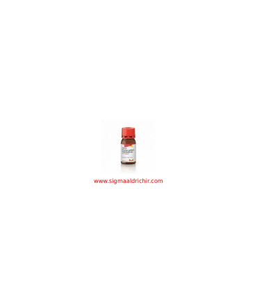 سولفات هپتاهیدرات بروسین    Brucine sulfate heptahydrate Sigma 237868