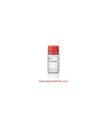 دی-سیکلوسرین   D-Cycloserine Sigma C6880