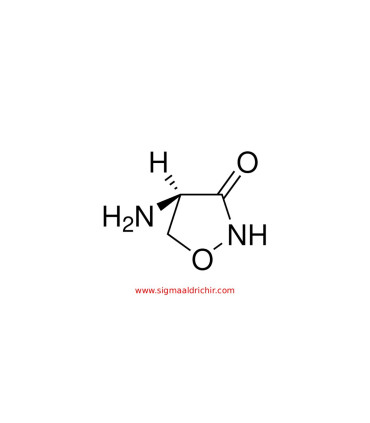 دی-سیکلوسرین   D-Cycloserine Sigma C6880